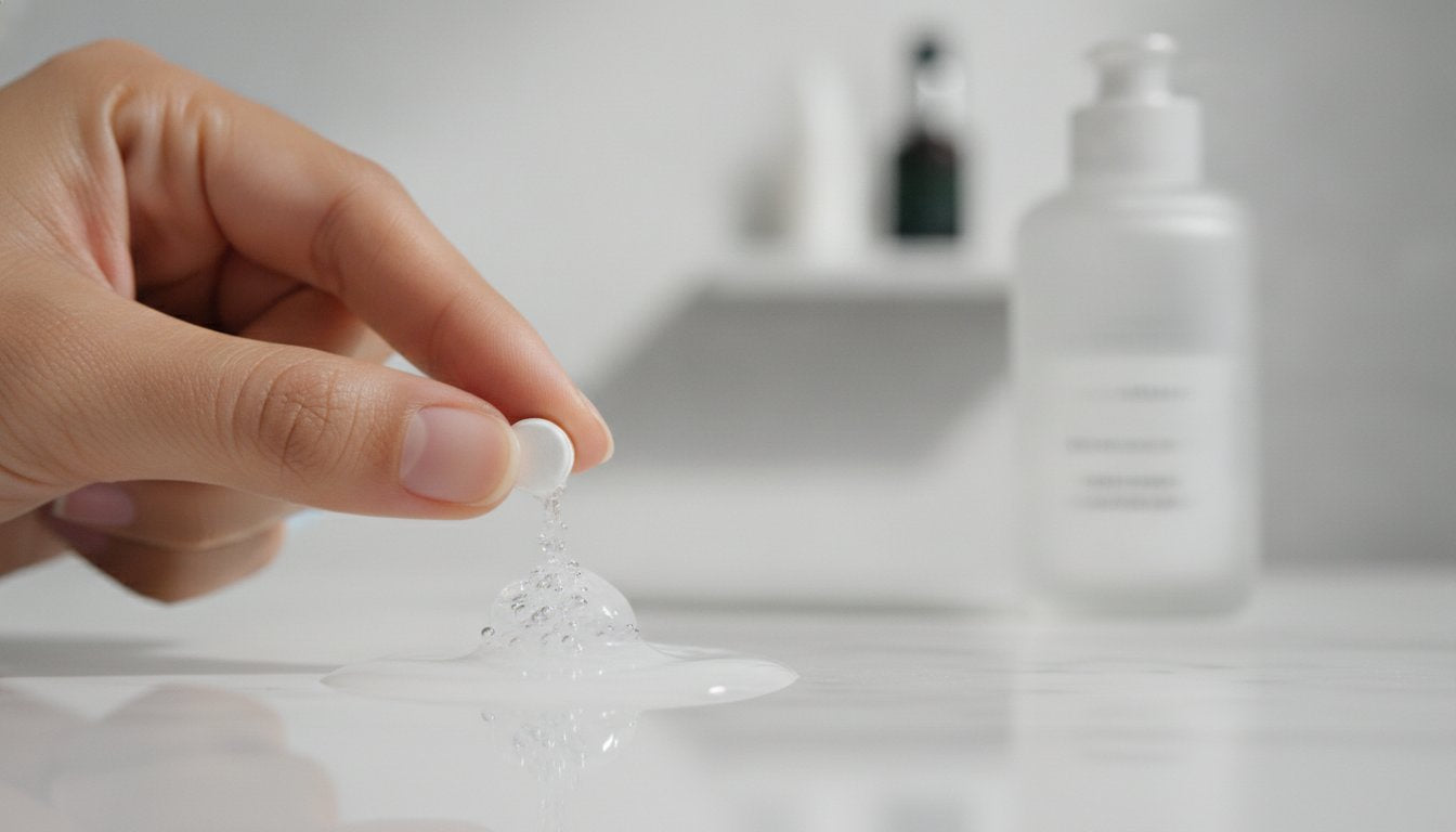 Soin hydratant visage : Guide de l'hydratation active et durable en 2026