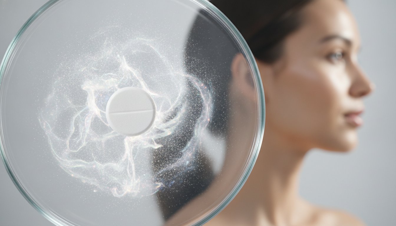 Soin rénovateur de peau : le guide scientifique pour faire peau neuve en 2026
