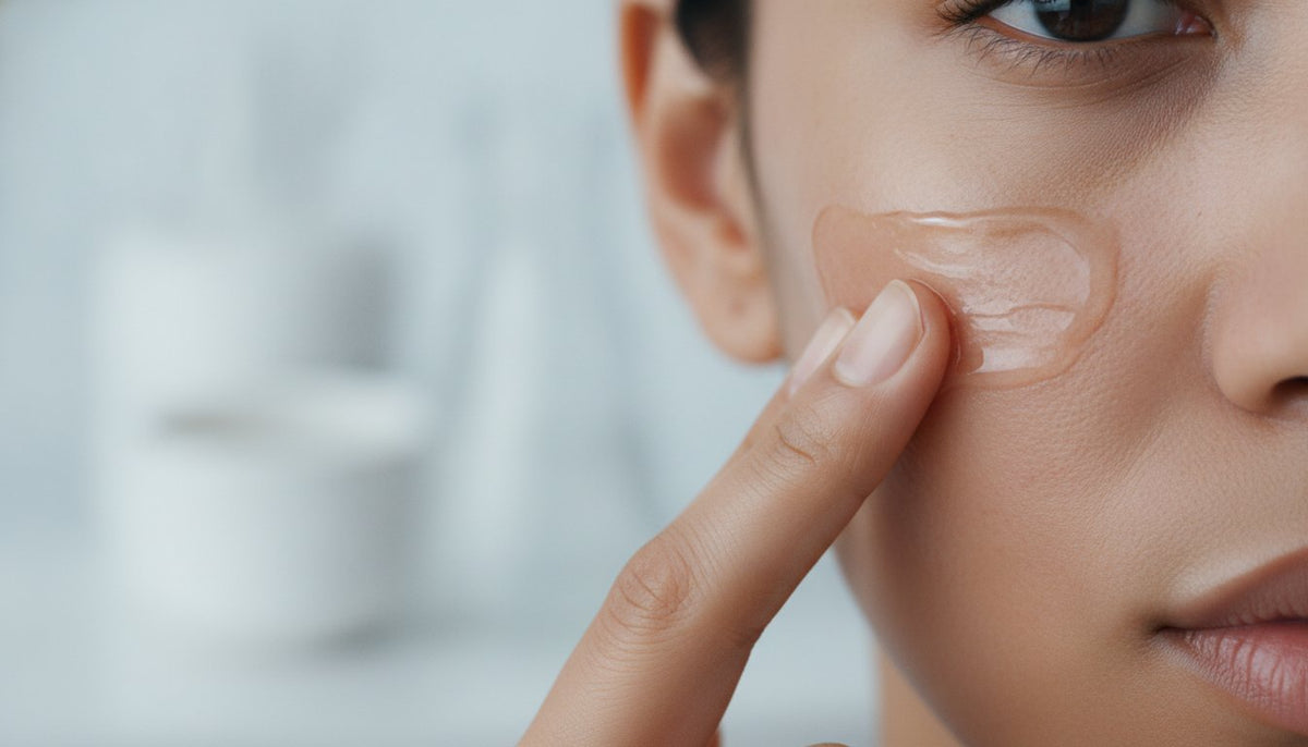 Soin Visage Psoriasis : Guide Complet pour Apaiser et Restaurer la Barrière Cutanée