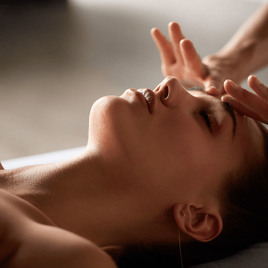 The Basic Steps for an Effective Nighttime Skincare Routine - Mono Skincare