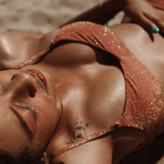 The Biggest Misconception About Acne: Why Drying Out Your Skin Can Make It Worse - Mono Skincare