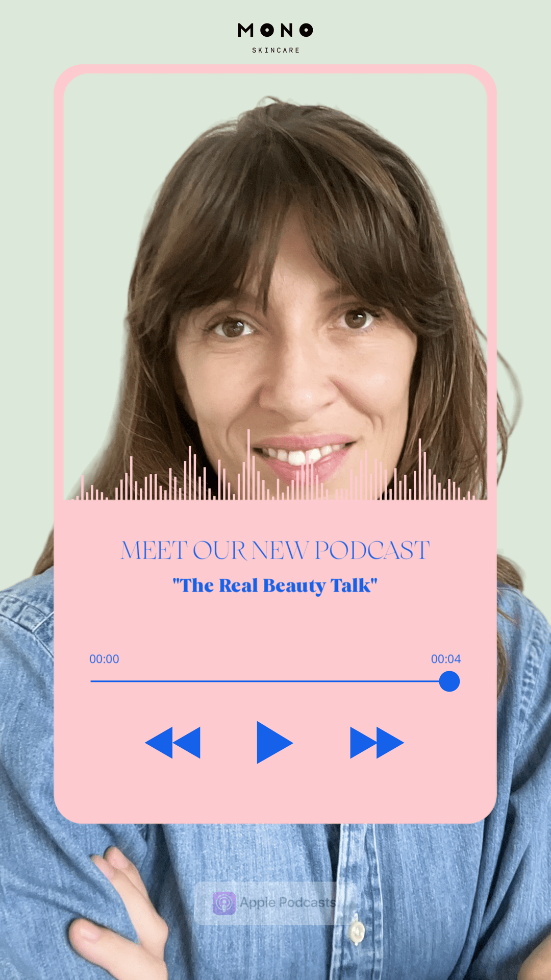 The Real Beauty Talk: Chapter 1 Savoir 1.1.: What Do Skincare Products Contain? - Mono Skincare