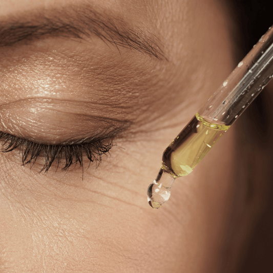 Unlock Firmer Skin: How MONO Skincare's Intense Hydration Night Serum Can Help - Mono Skincare