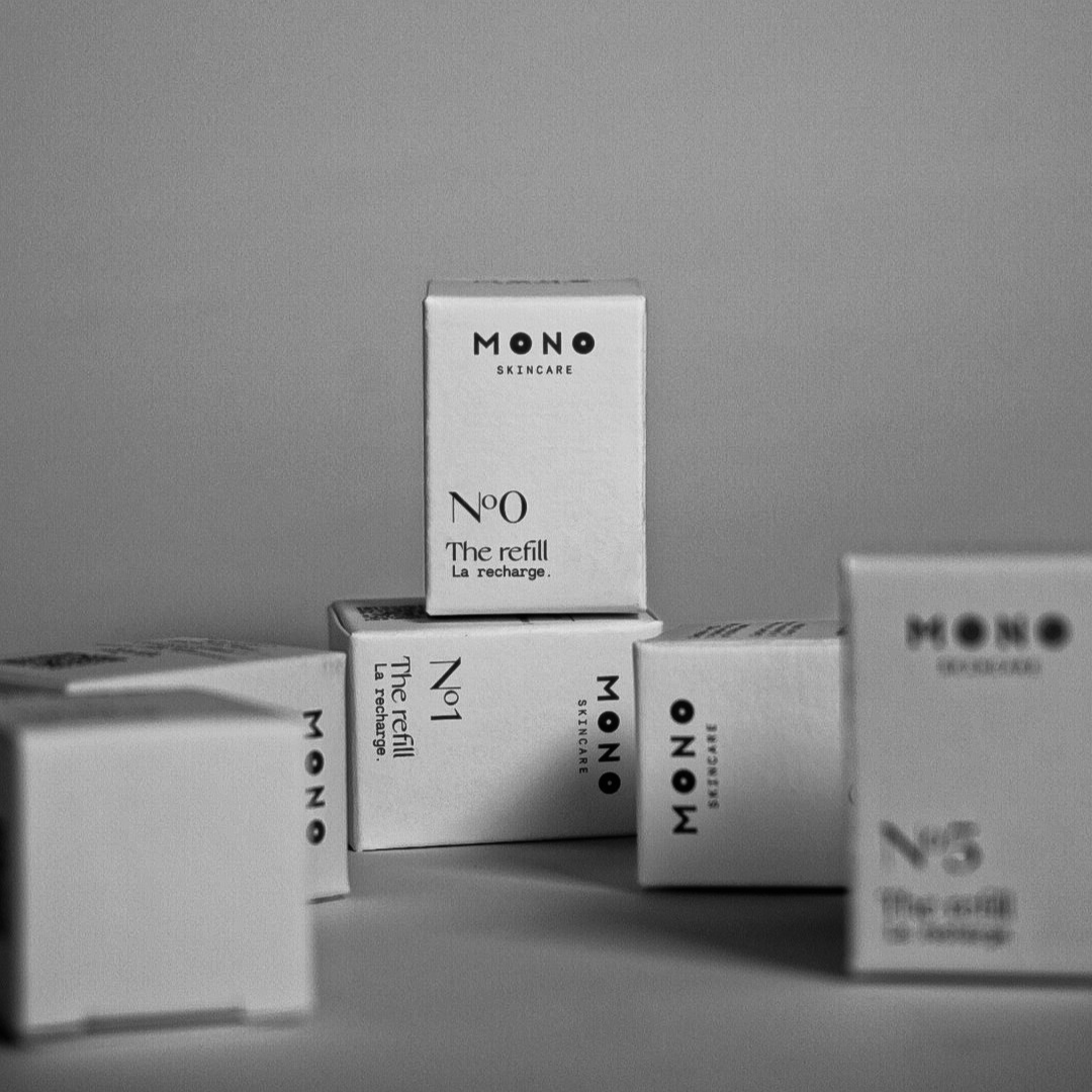 Unlocking Radiant Skin: Timeless Skincare Tips for Every Age - Mono Skincare