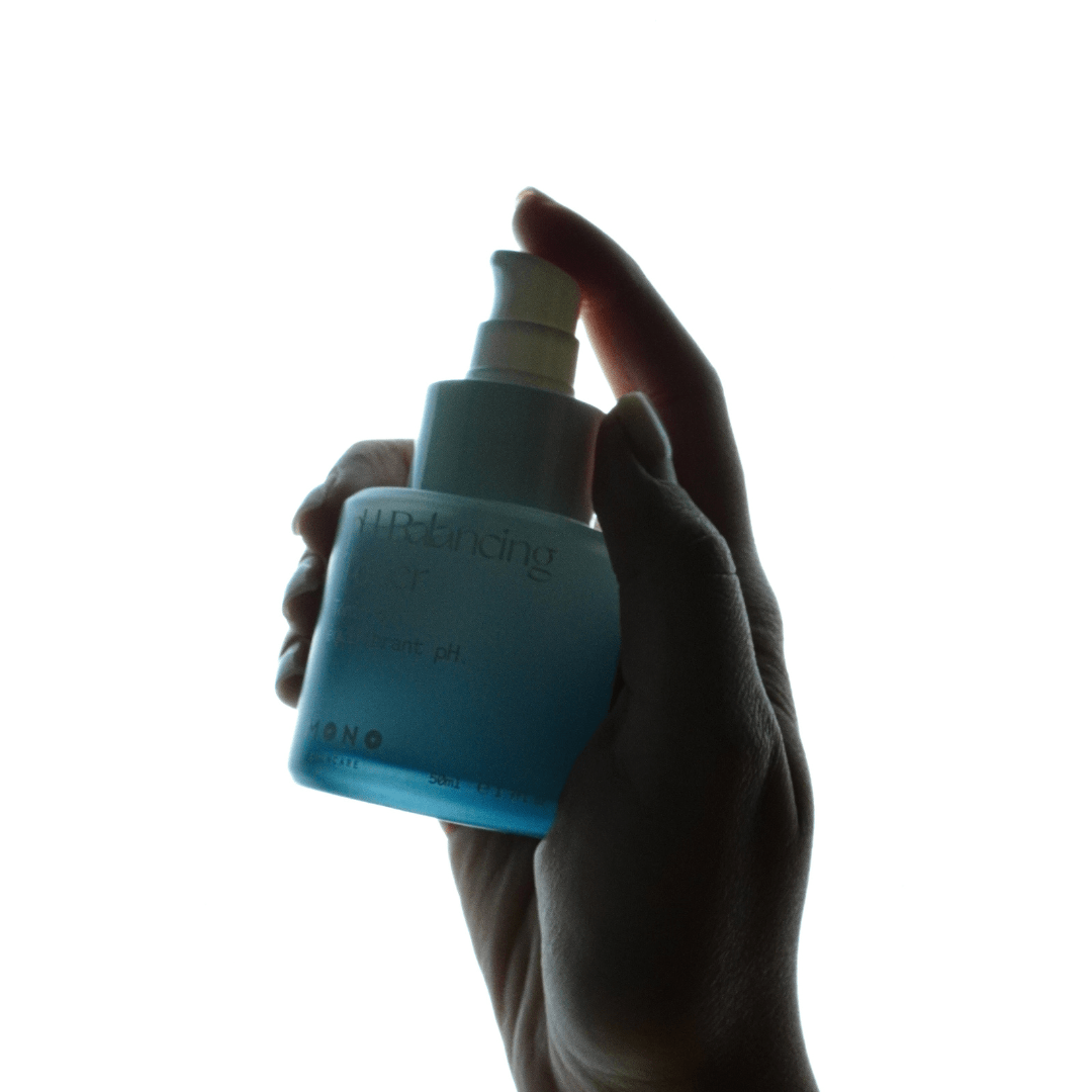 What Does a Skincare Toner Do? - Mono Skincare