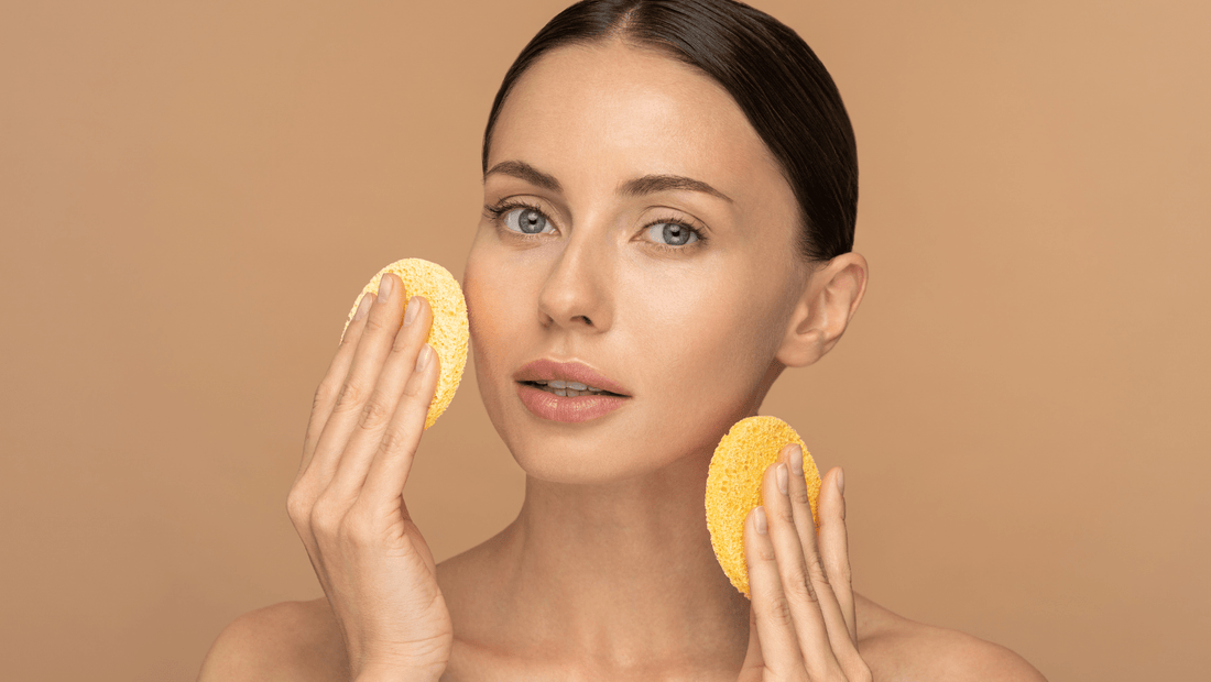 What is Over Exfoliation? - Mono Skincare