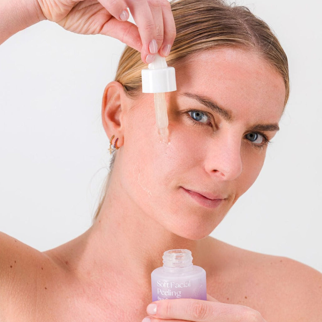 Coffret Purifiant & Détoxifiant - Mono Skincare