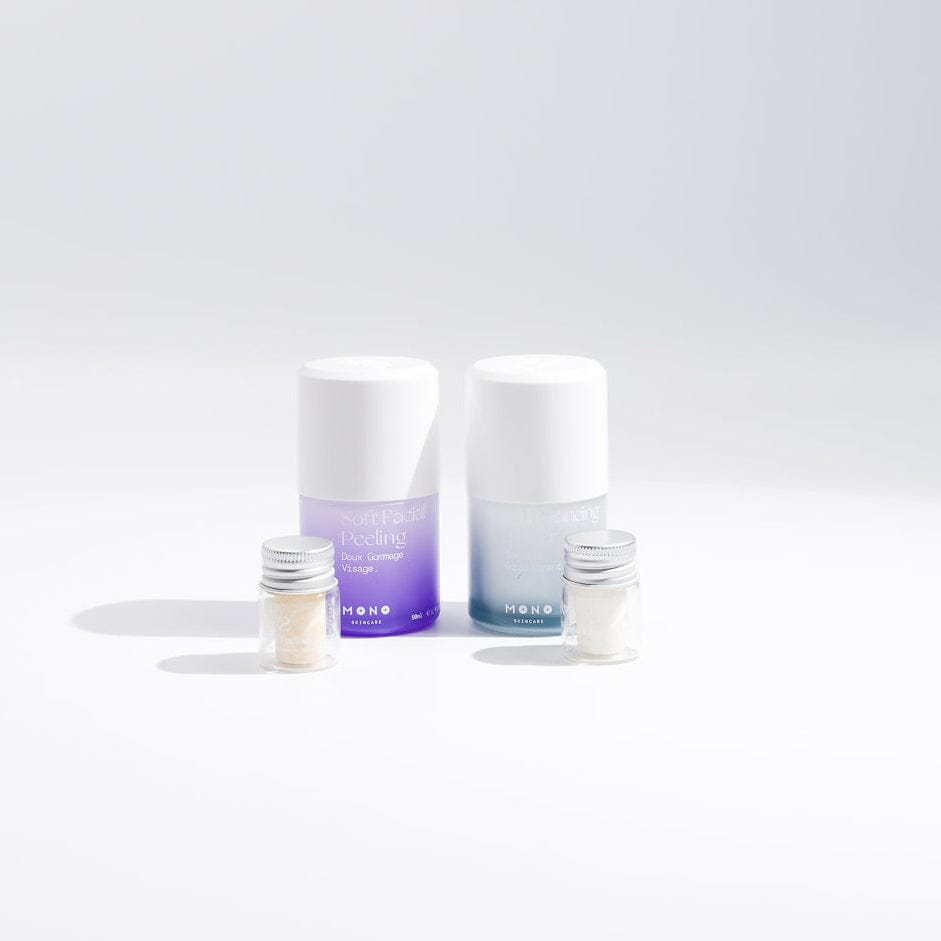 packaging éco-responsable et rechargeable