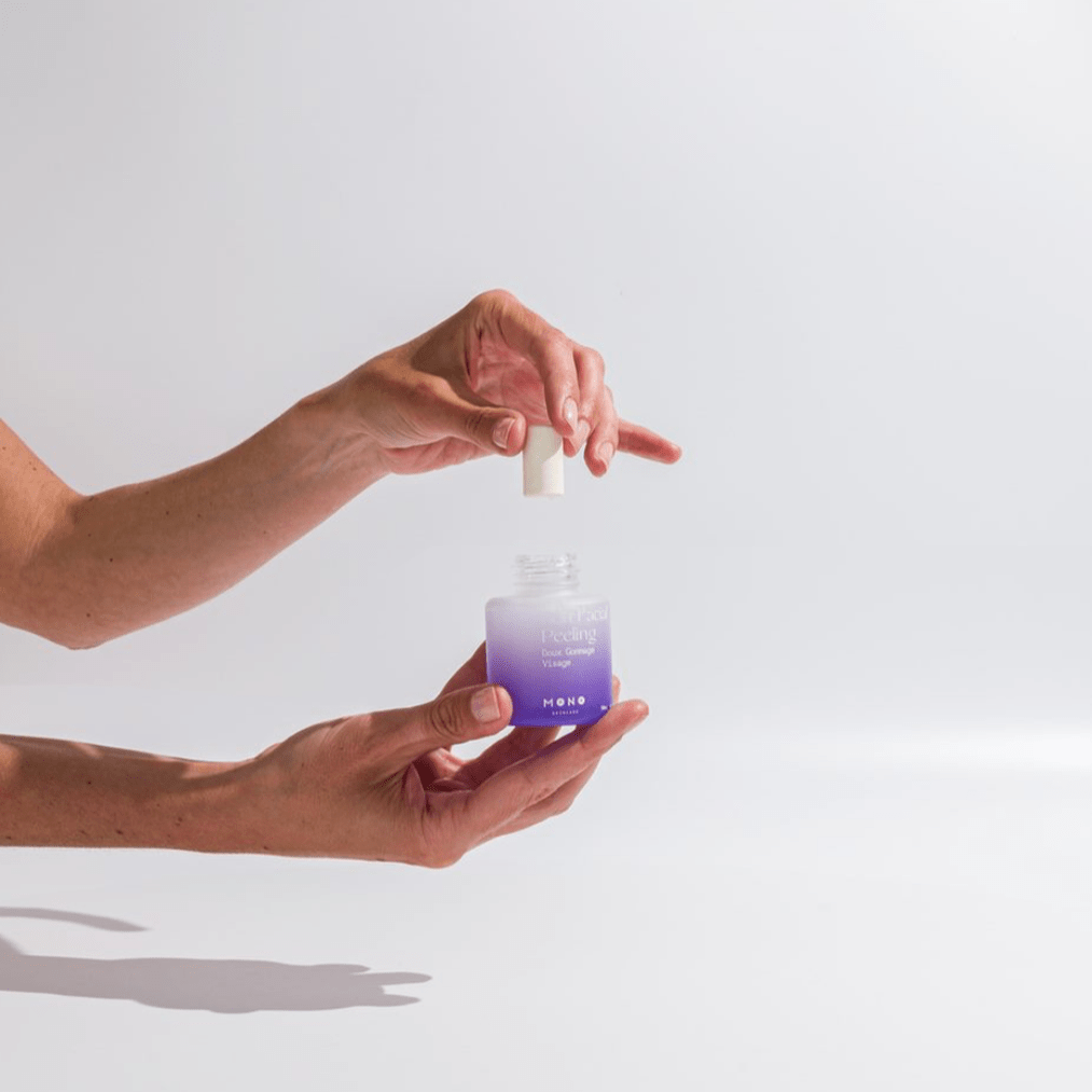 N°2 Recharge - Mono Skincare