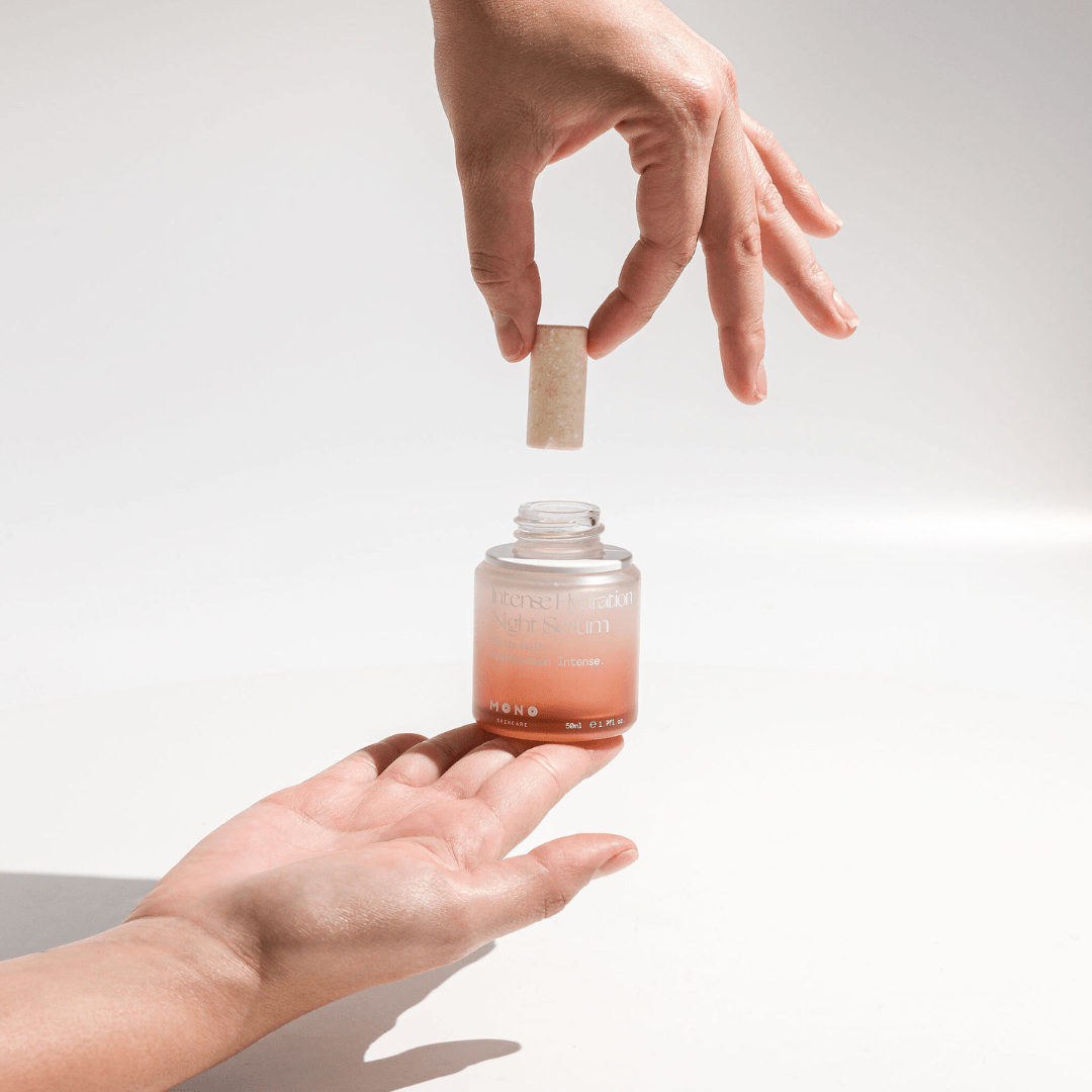 N°5 Recharge - Mono Skincare