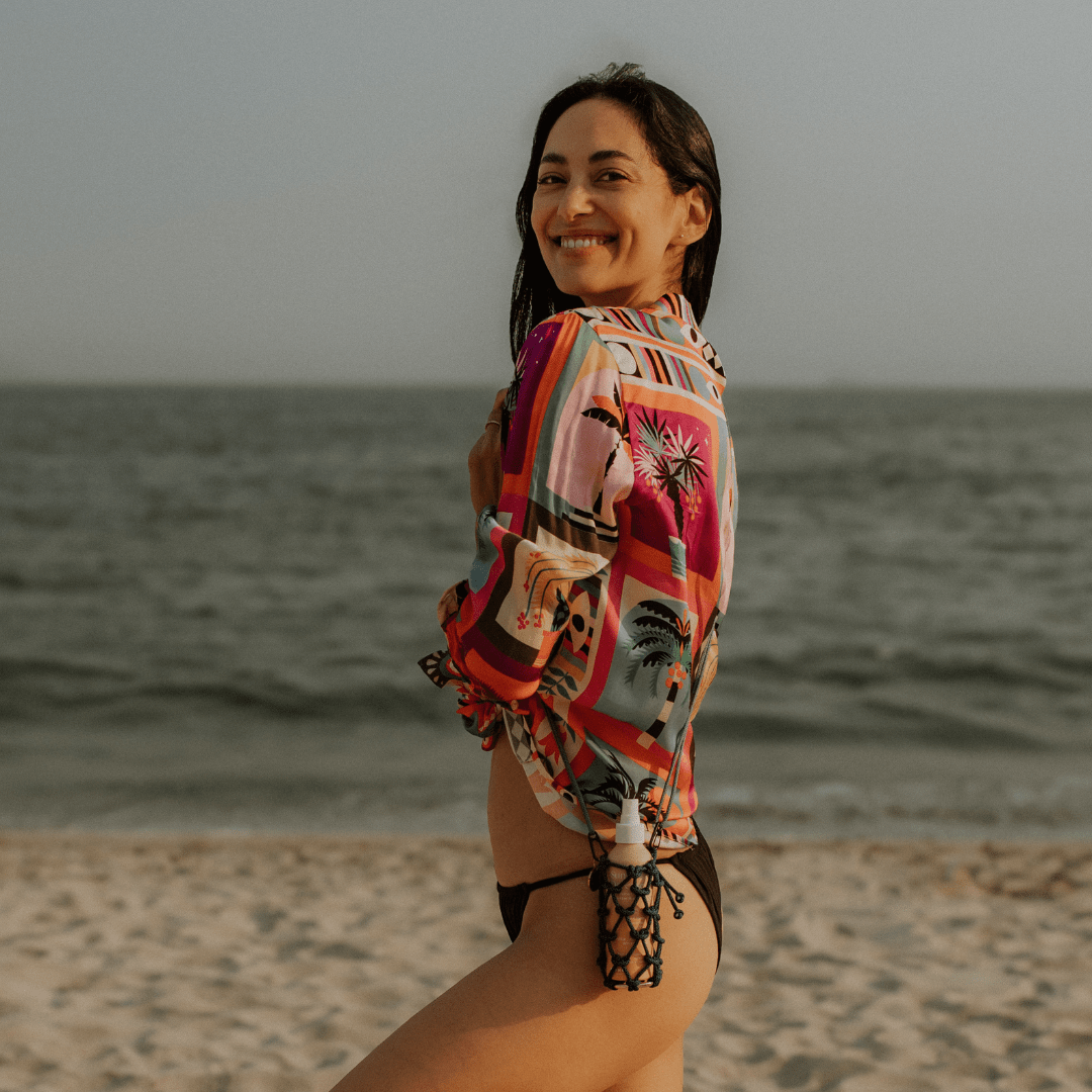 Sun Bag - Mono Skincare