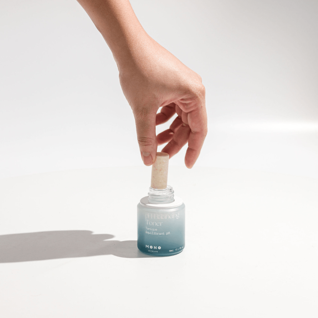N°3 Recharge - Mono Skincare