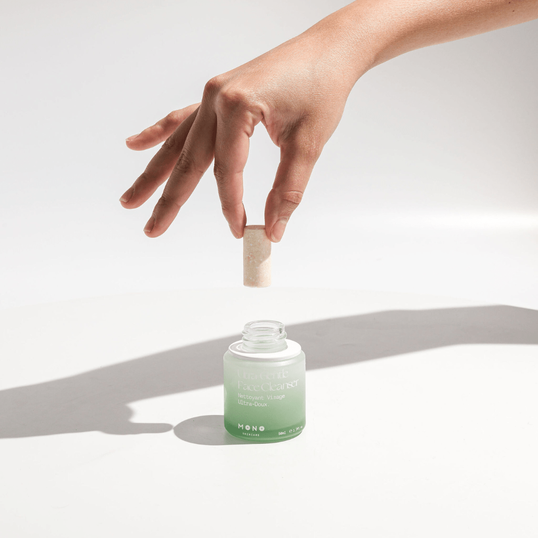 N°1 Recharge - Mono Skincare