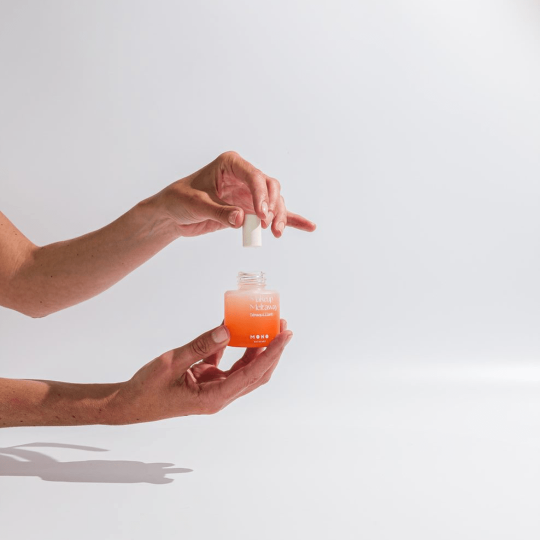 N°0 Recharge - Mono Skincare