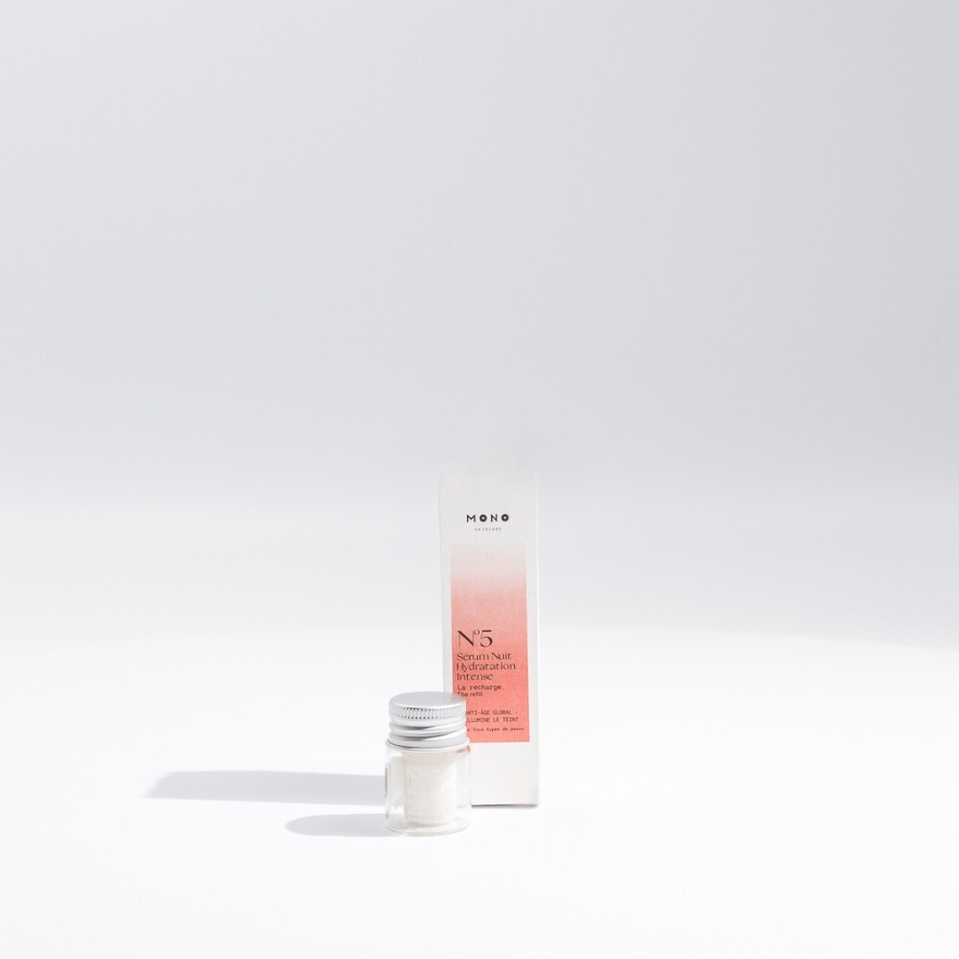 N°5 Recharge - Mono Skincare