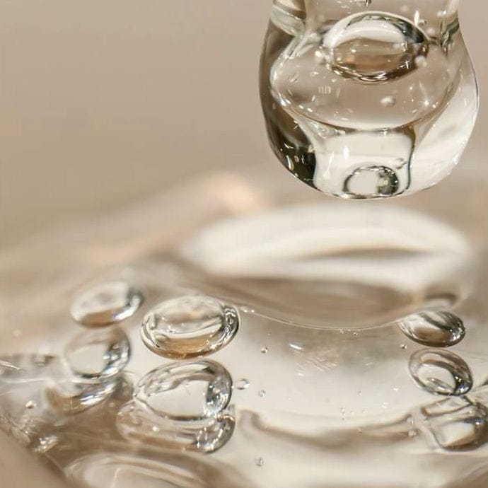 N°5 Sérum de Nuit Hydratation Intense - Mono Skincare