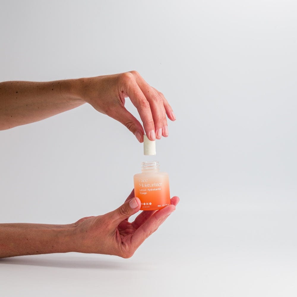 N°6 Recharge - Mono Skincare