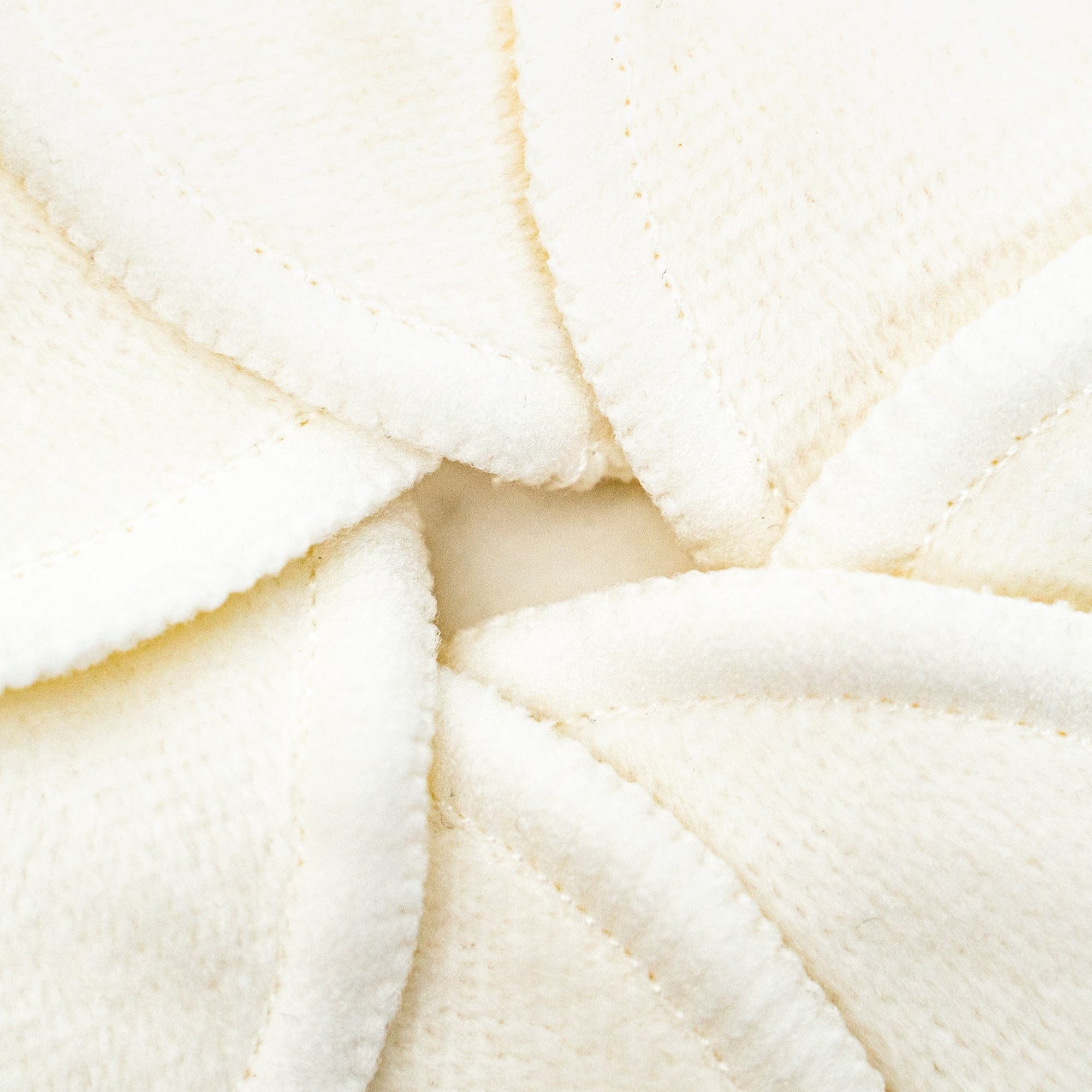 Disque Démaquillant Lavable - Mono Skincare