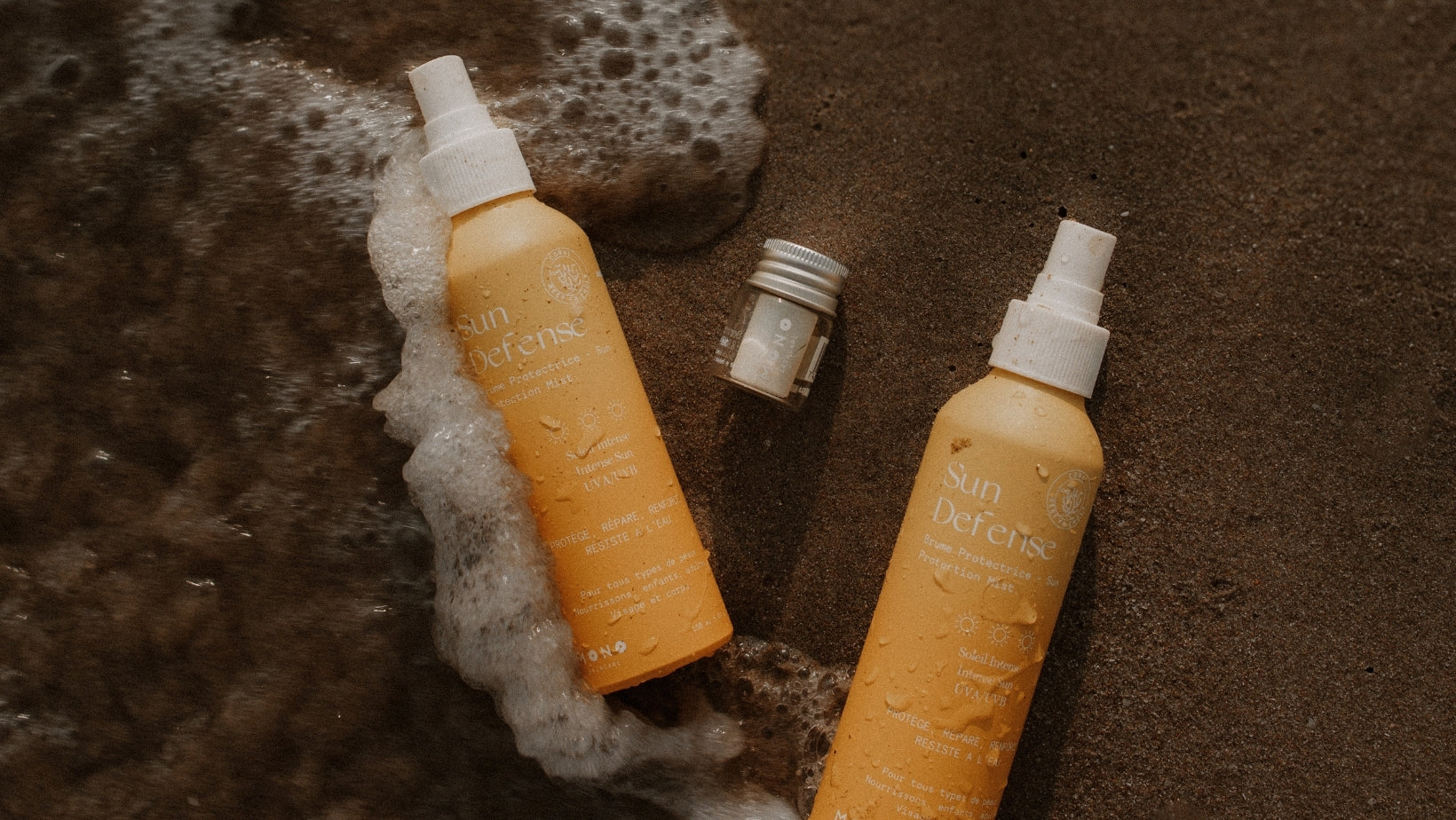 How to Keep your Skin Confortable during Heatwaves