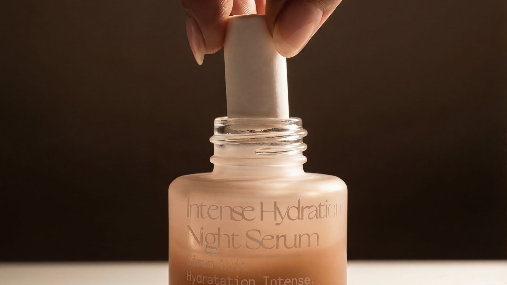 Sérum en Comprimé à Dissoudre : La Révolution de la Cosmétique Écologique