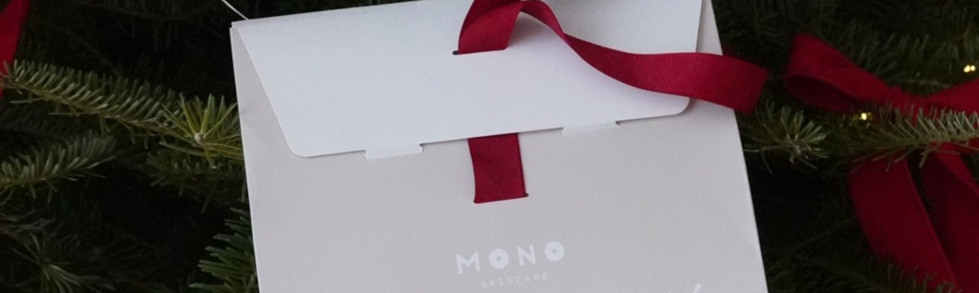 Et si, pour Noël, on offrait l’essentiel ? Un produit acheté = un produit offert