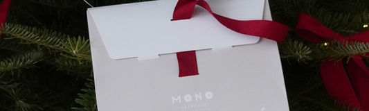 Et si, pour Noël, on offrait l’essentiel ? Un produit acheté = un produit offert