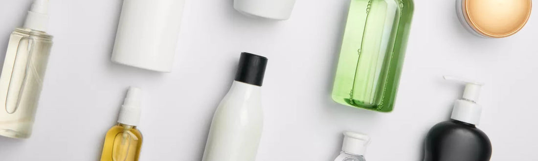 Cosmétiques et plastiques : quels sont les risques ?