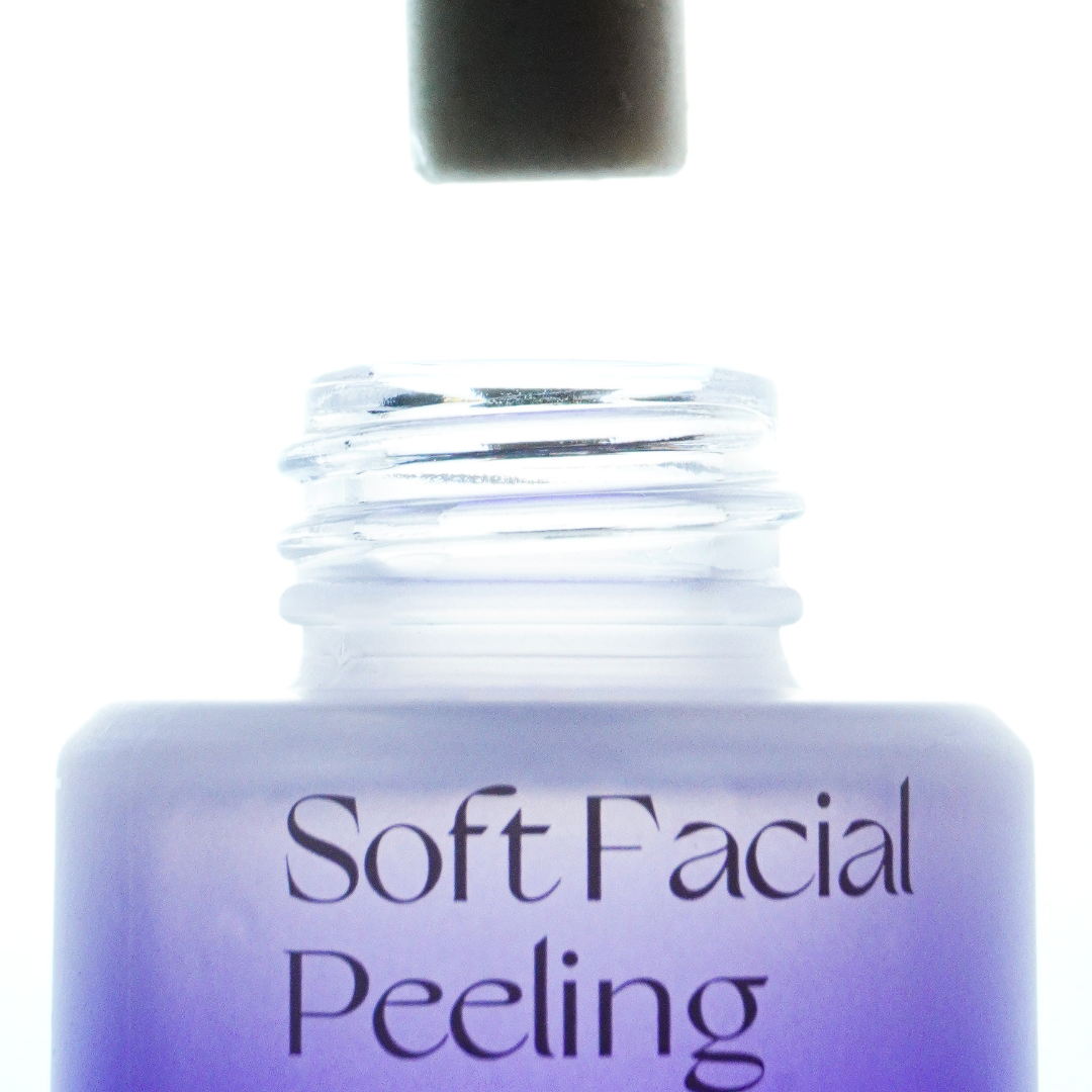 Why Use a Soft Facial Peeling in Your Routine?