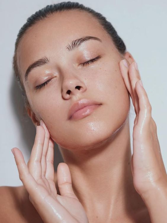 Three-Step MONO Skincare Balancing  For Every Skin