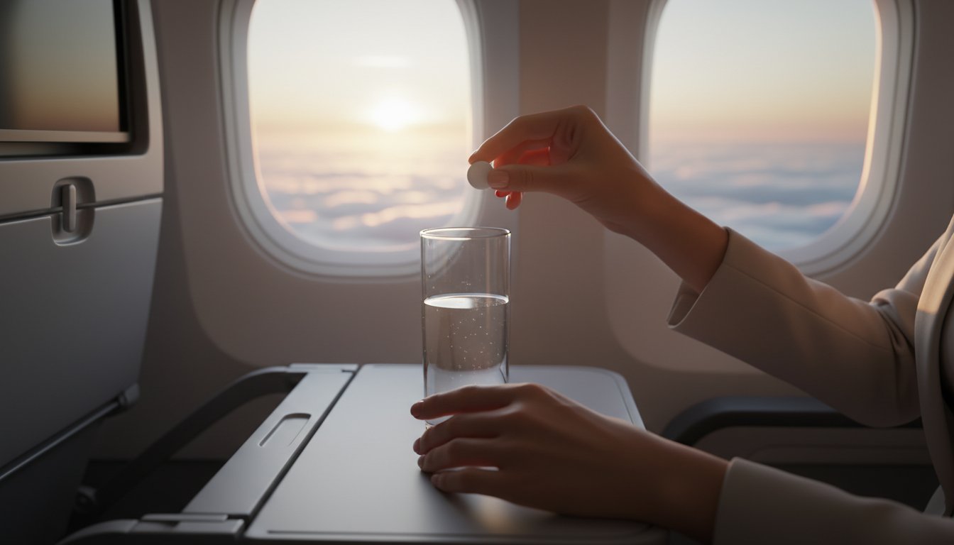 Produit de beauté format voyage avion : Guide complet pour voyager léger en 2026