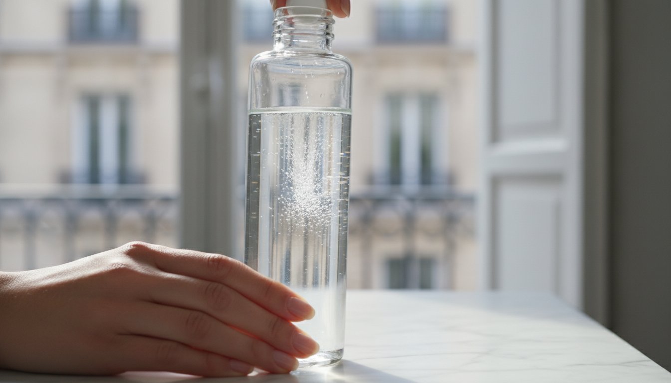Avis soin visage en comprimé : La révolution des cosmétiques à dissoudre en 2026