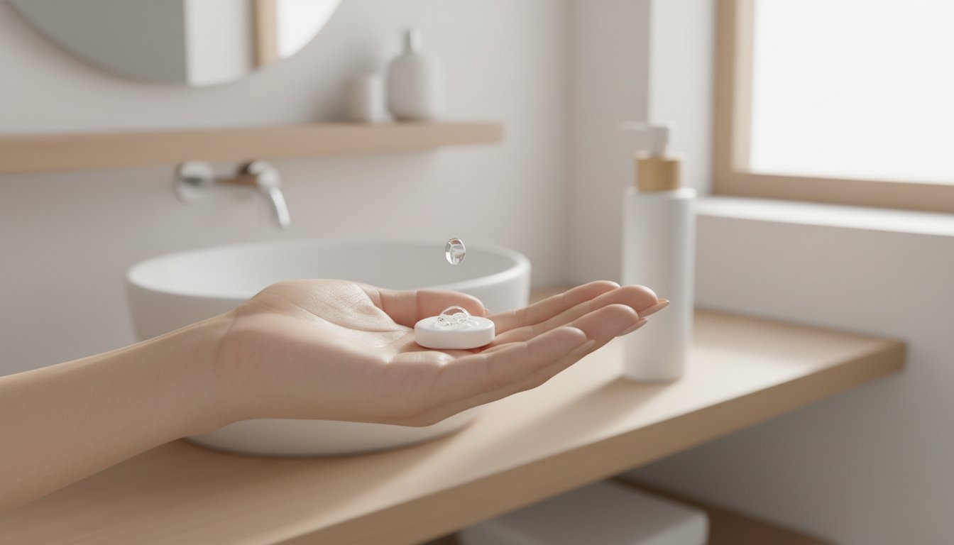 Routine beauté zéro déchet : Pourquoi passer aux soins en comprimés en 2026 ?