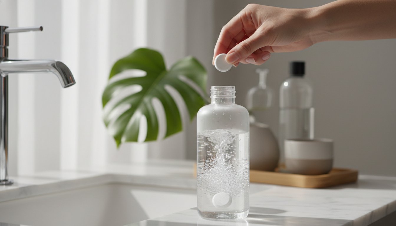 Cosmétique sans eau : Les avantages révolutionnaires pour votre peau et la planète