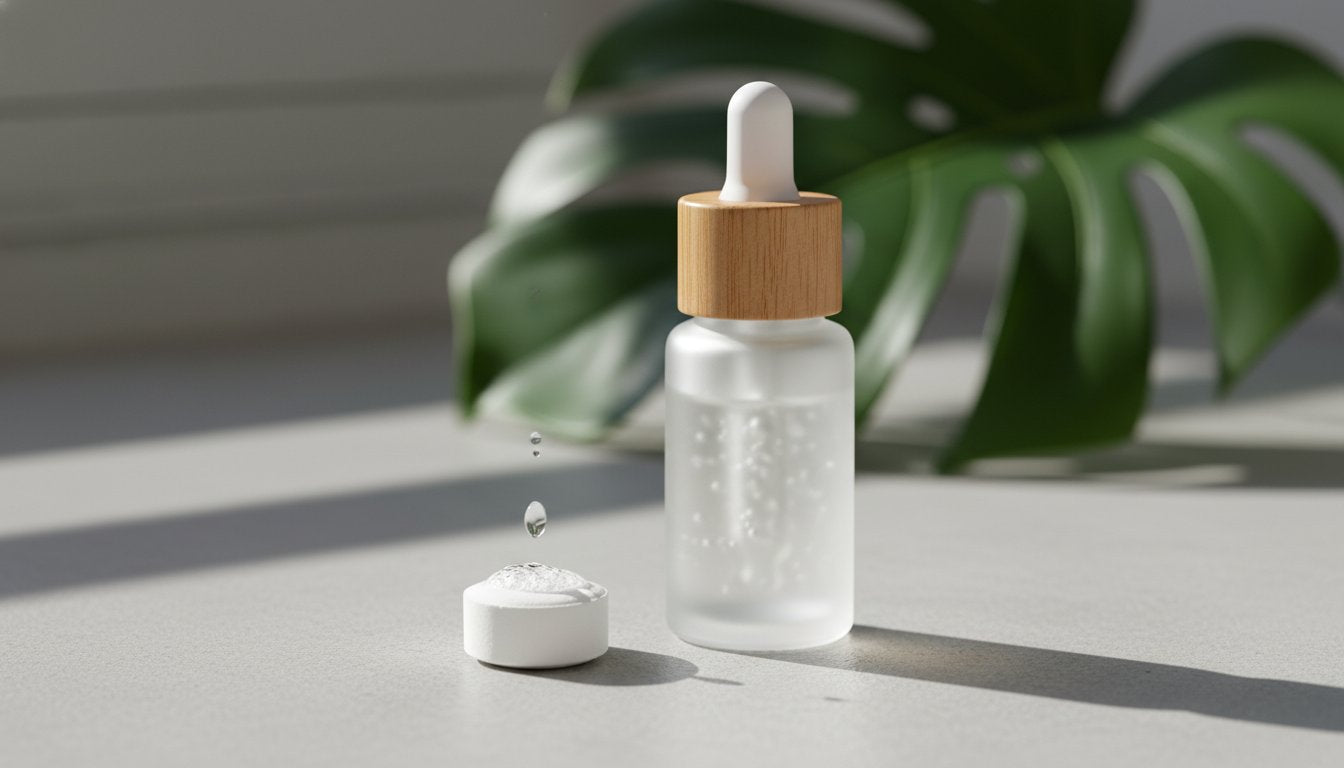 Coffret soin visage découverte : Pourquoi passer à la cosmétique waterless en 2026 ?
