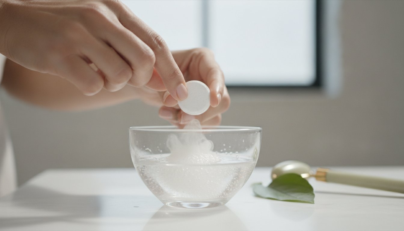 Routine beauté pour se sentir plus jeune : Le guide d'une peau revitalisée en 2026