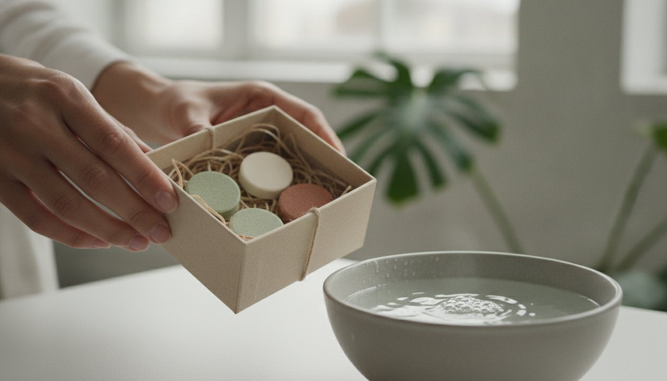 Comment choisir un cadeau beauté qui a du sens : Guide de la cosmétique consciente en 2026