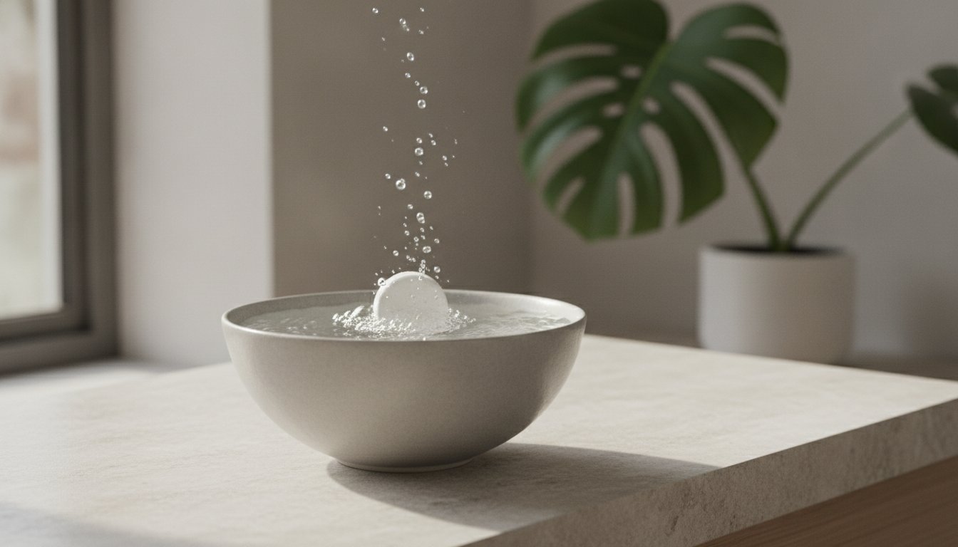 Soin pour peau mixte à imperfections : Le guide pour un équilibre durable en 2026