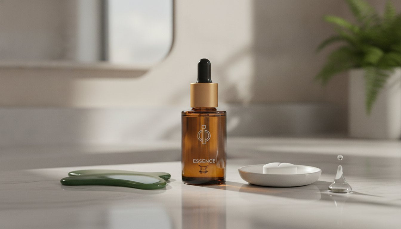 Routine soin visage minimaliste et efficace : Le guide du skinimalisme en 2026