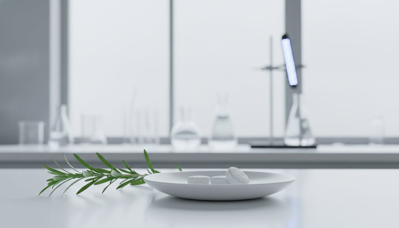 Dermo-cosmétique naturelle efficace : l''alliance de la science et de la pureté en 2026