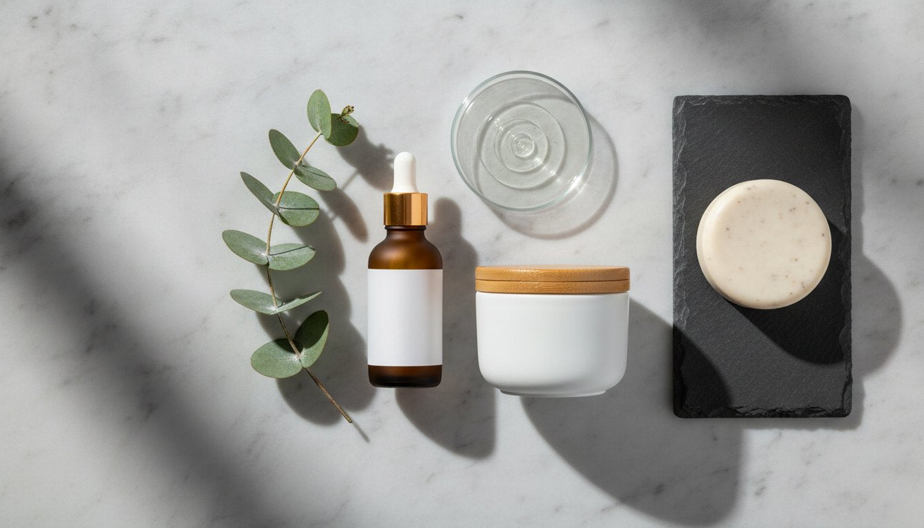 Comment éviter les produits chimiques dans les cosmétiques : Guide complet 2026