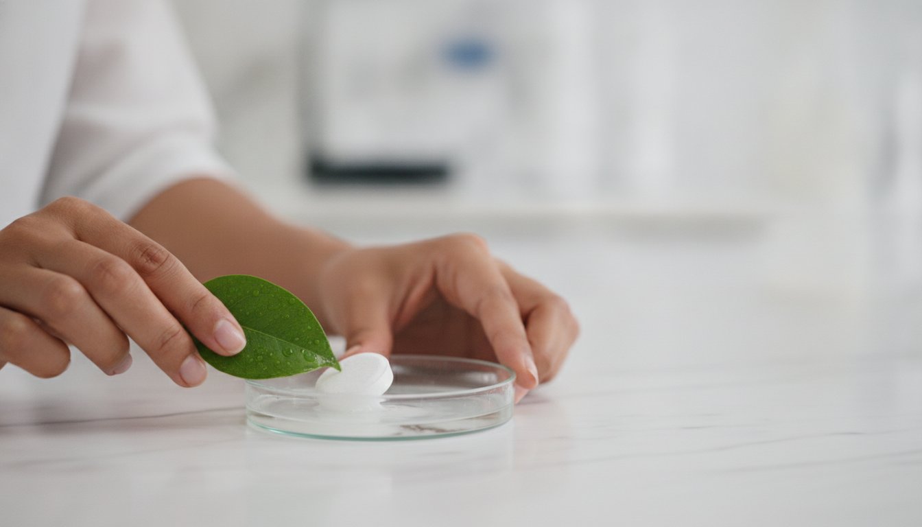 Comment passer aux cosmétiques naturels sans se tromper : Le guide scientifique 2026