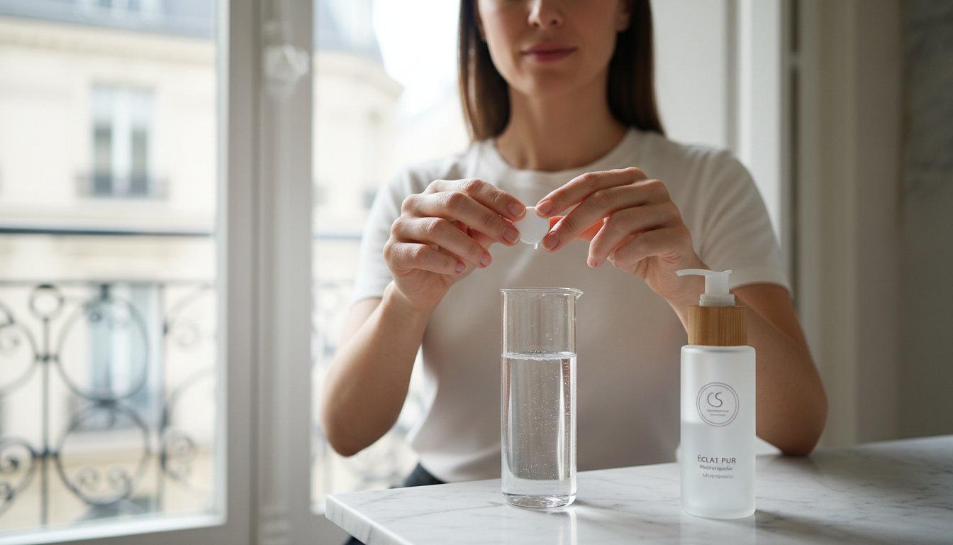 Coffret Soin Visage : Pourquoi Choisir une Routine Scientifique et Durable en 2026 ?