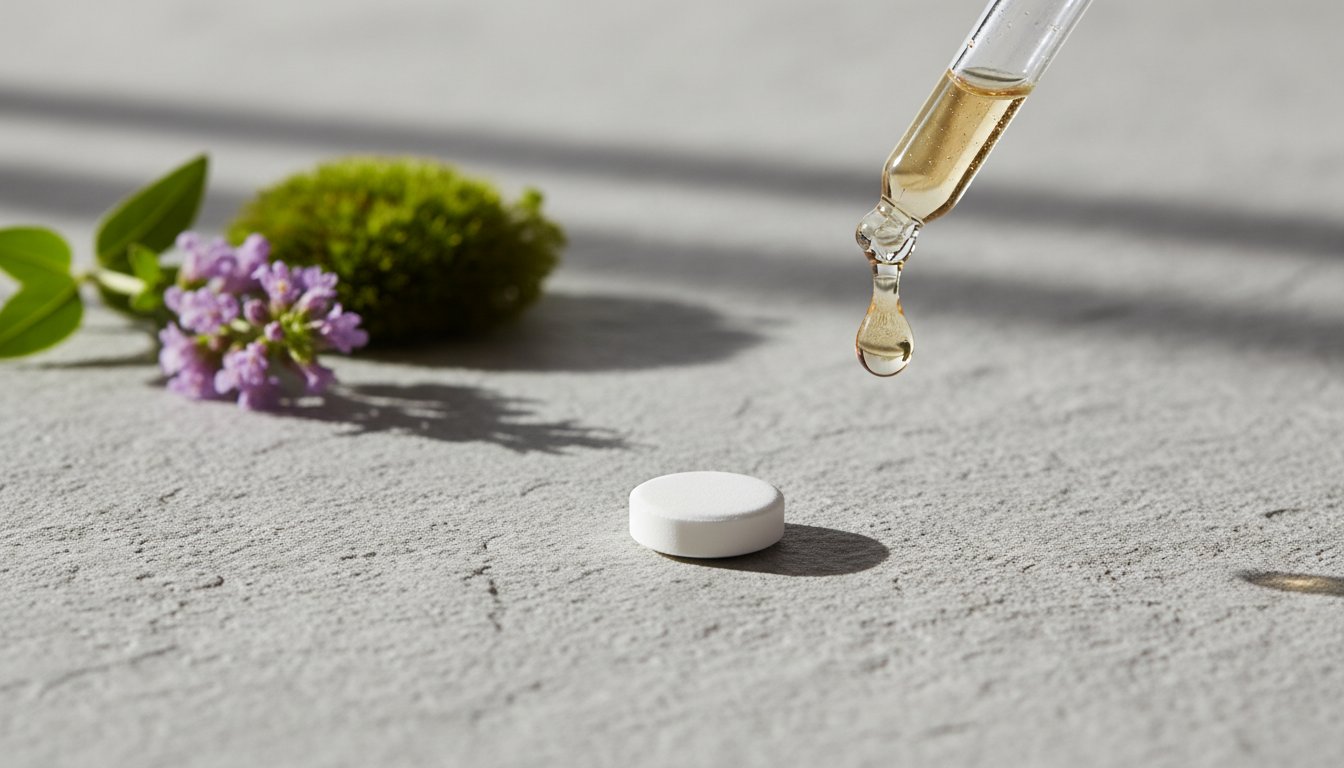 Soin visage anti-âge naturel : Le guide ultime de l'efficacité dermo-cosmétique en 2026