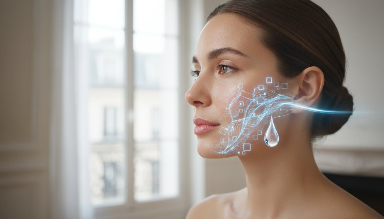 Les Couches de la Peau : Guide Complet pour une Routine Scientifique