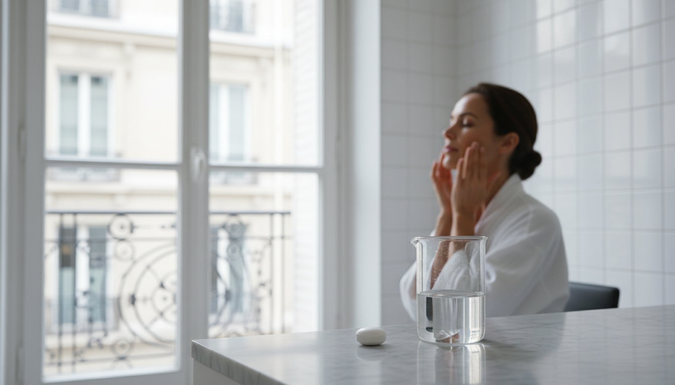 À quoi sert une lotion tonique ? Le guide scientifique du toner en 2026