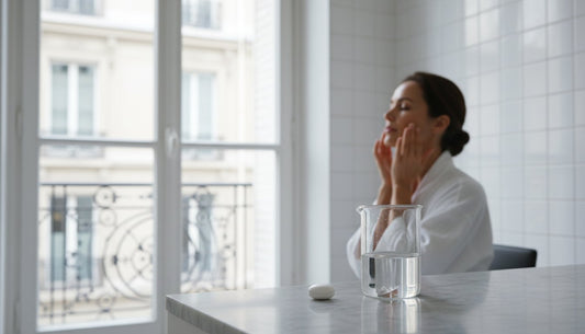 À quoi sert une lotion tonique ? Le guide scientifique du toner en 2026