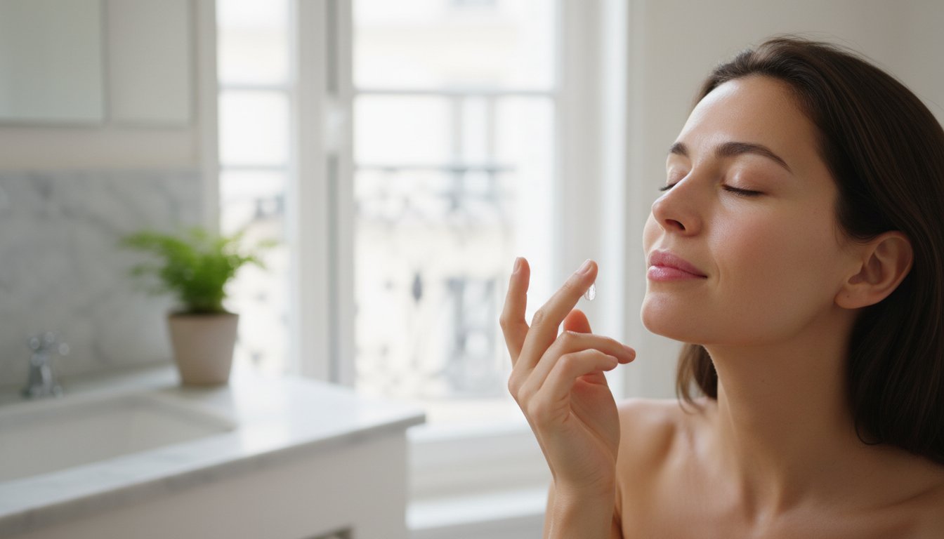 Soin barrière cutanée abîmée : Guide expert pour restaurer votre peau en 2026