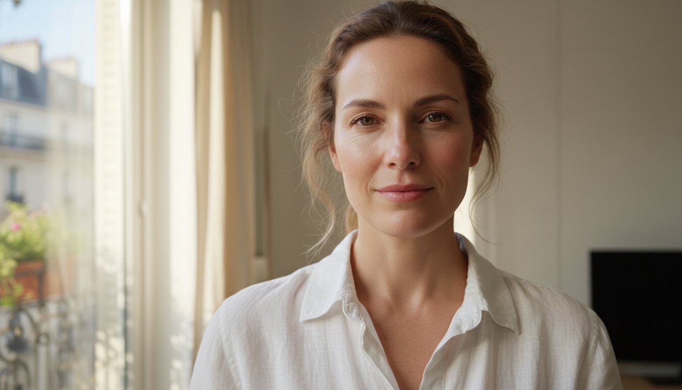 Comment avoir une peau glowy sans maquillage : Le guide scientifique 2026