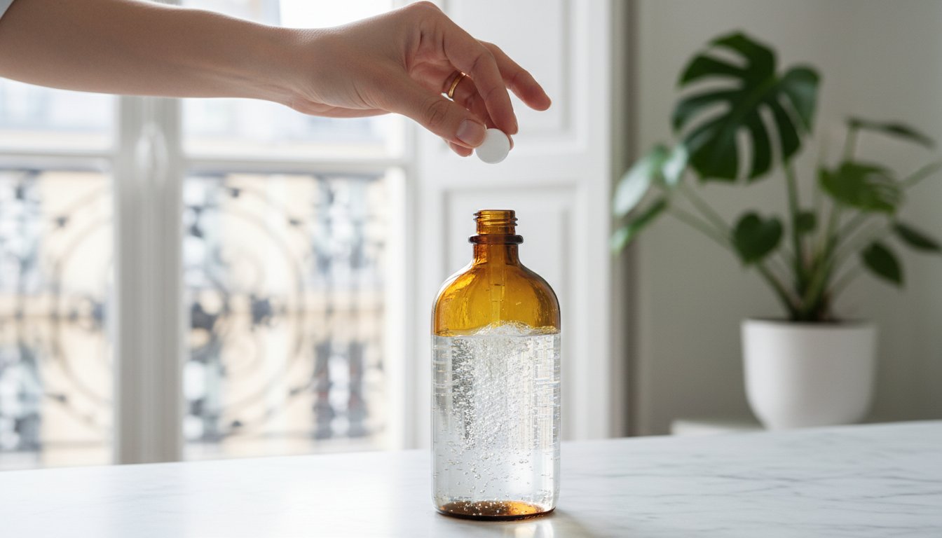 Pourquoi choisir des soins rechargeables ? Guide de la révolution dermo-cosmétique en 2026