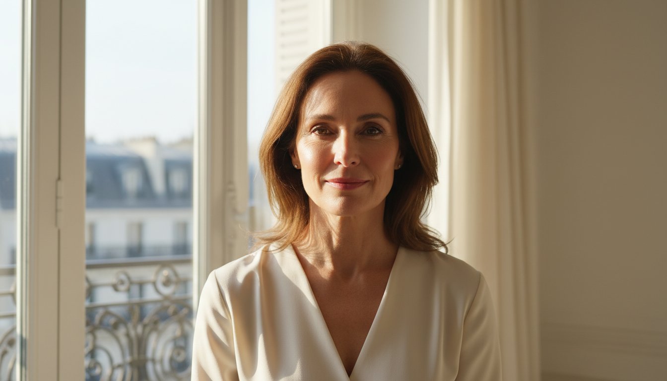 Se sentir bien dans sa peau après 40 ans : Le guide d'une beauté holistique et scientifique